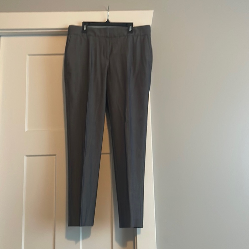 Loft trousers.  Great condition.   Blue.  Size 8